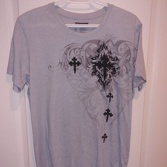 INC International Concepts T Shirt - Picture 1 of 5